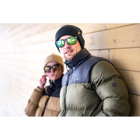 Kurtka zimowa Hi-Tec Fowel M 92800592754 (1282137)