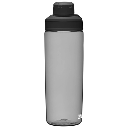 Butelka turystyczna CamelBak Chute Mag 600ml wykonana z recyklingu bez BPA/BPS/BPF czarna (C2471/001060)