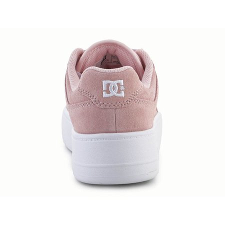 Buty DC Shoes Manteca 4 Platform W  (ADJS100156-LTP)