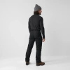 Spodnie męskie Fjällräven Barents Pro Winter Trousers M Black (F81144-550)