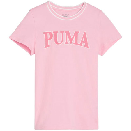 Koszulka Puma Squad Tee Jr 679387 30 (67938730)