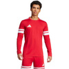 Koszulka adidas Squadra 25 Long Sleeve Jersey M JE5297 (JE5297)