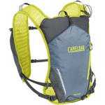 Kamizelka biegowa damska CamelBak Women's Trail Run™ Vest regulowane pasy mostkowe zielona (C2823/001000)