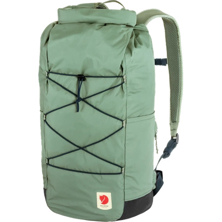 Plecak Fjällräven High Coast Rolltop 26 Patina Green (F23224-614)