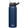 Butelka CamelBak eddyi LifeStraw VSS 1L bidon rowerowy z ustnikiem niebieska (C2552/401001)