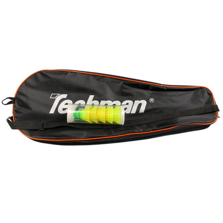 Zestaw Techman speedminton (TS200)