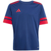 Koszulka dla dzieci adidas Squadra 25 granatowa (JJ2415)