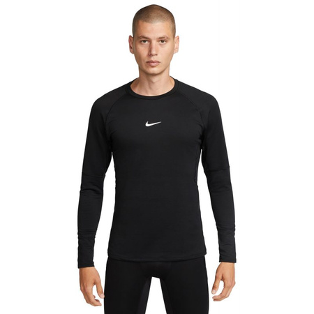 Koszulka Nike Pro Warm M FB7982-010 (FB7982-010)