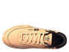 Buty sportowe damskie adidas Her Court skórzane pomarańczowe (GY3581)
