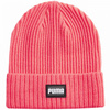 Czapka Puma Ribbed Classic Cuff Beanie W 024038 08 (02403808)