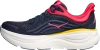 Buty do biegania damskie HOKA Bondi 9 Varsity Navy/Nautical Dusk (1162012-VLD)