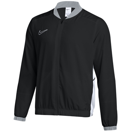 Bluza męska Nike Dri-Fit Academy 25 czarna (FZ9837 010)