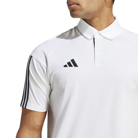 Koszulka adidas Tiro 23 Competition Polo M (IC4575)