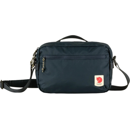 Torba na ramię Fjällräven High Coast Crossbody Navy (F23227-560)