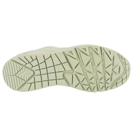 Skechers Uno-Stand on Air 73690-SAGE Szare 36 (73690-SAGE)