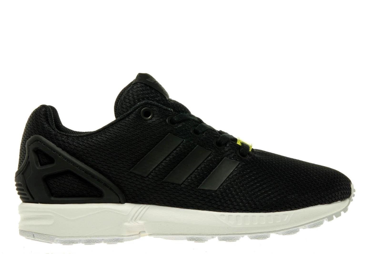 Adidas zx flux damskie czarne sale