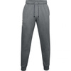 Spodnie Under Armour Rival Fleece 3Logo Jogger M 1357131 012 (1357131012)