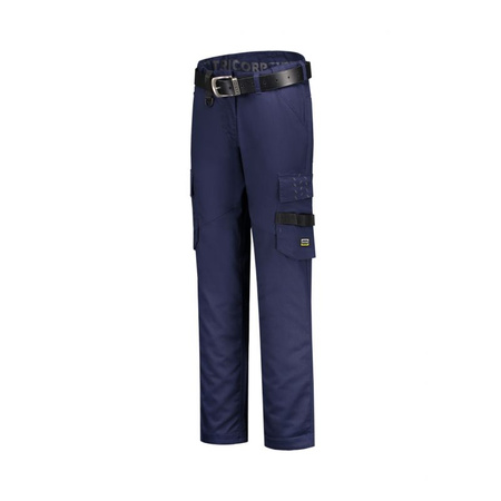 Spodnie robocze Tricorp Work Pants Twill W (MLI-T70T8)