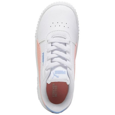 Buty Puma Carina 2.0 AC Jr 386187 12 (38618712)