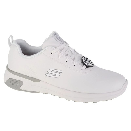 Skechers Marsing - Gmina SR 108010EC-WHT Białe 36 (108010EC-WHT)