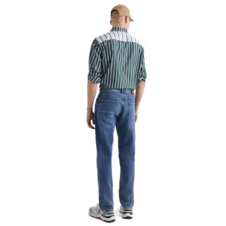Jeansy Tommy Hilfiger Tapered Moore M MW0MW28612 (MW0MW28612)