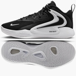 Buty do siatkówki Nike Air Zoom HyperSet 2 M FQ7070-001