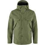 Kurtka softshell męska Fjällräven Övik Hydratic Jacket M Green (F86900-620)