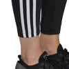 Spodnie treningowe adidas Essentials 3 Stripes Tight W (DP2389)