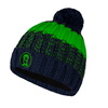 Dzianinowa czapka Trollkids Kids Troll Bobble Cap dla chłopca/dziewczynki (946-100)