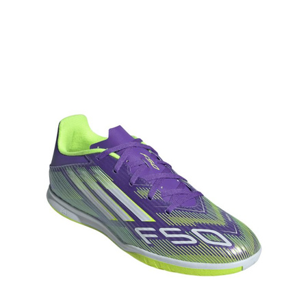 Buty piłkarskie adidas F50 Club IN W JI0023 (JI0023)