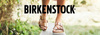 Klapki damskie/męskie Birkenstock Arizona Birko-Flor Nubuck Stone regular szerokie szare (0151211)