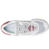 Wyprzedaż - Sneakersy damskie/męskie New Balance 574 buty sportowe całoroczne klasyczne szare (U574KBR)