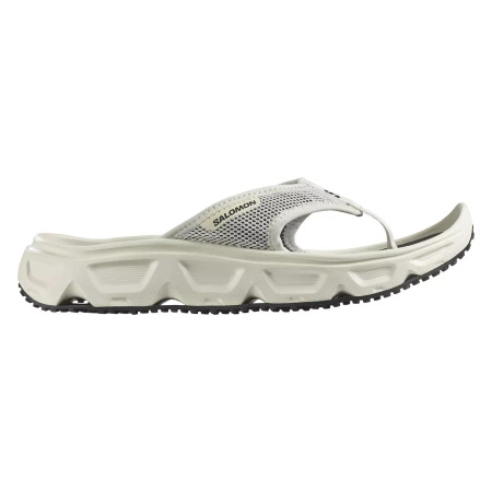 Japonki damskie Salomon Reelax Break 6.0 W niskie przed kostkę Beżowe (L47749800)