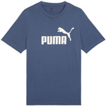 Koszulka Puma Ess No.1 Logo Tee (s) M 682533 80 (68253380)