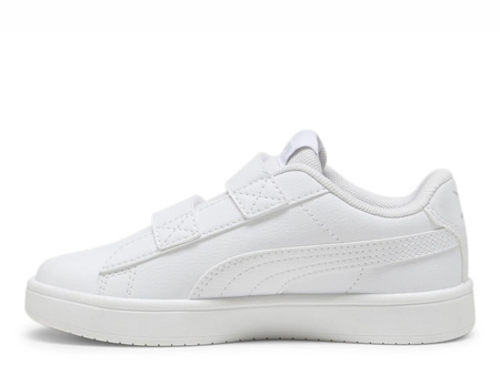 Buty unisex Puma RICKIE CLASSIC V PS Biały (39425308)