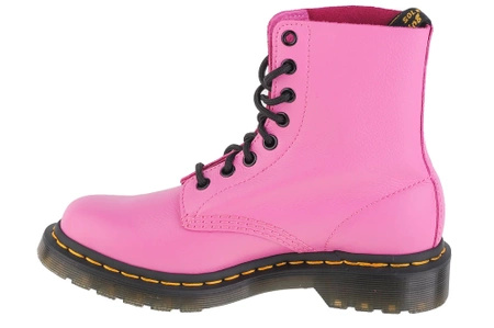 Glany damskie Dr. Martens 1460 Pascal wysokie poza kostkę (DM30689717)