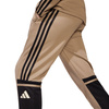 Spodnie dla dzieci adidas Squadra 25 Training beżowe (JP3371)