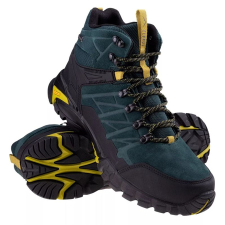 Buty Elbrus Virmin Mid AG V M  (92800468305)