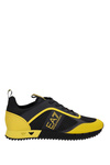 Sneakersy męskie Emporio Armani EA7 (X8X027-XK050-D187)