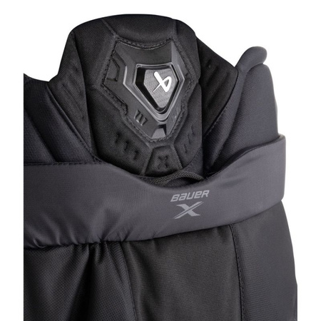 Spodnie hokejowe Bauer X '24 Int M 1063712 (1063712)