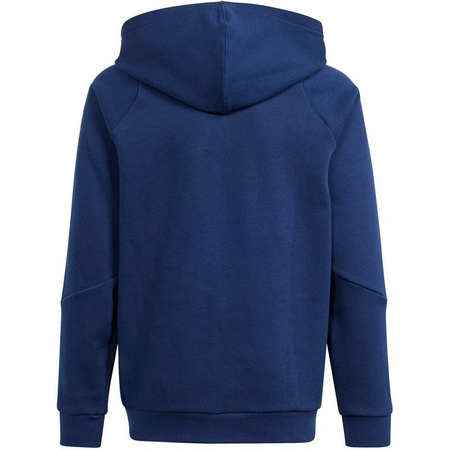 Bluza adidas Tiro 24 Sweat Hoodie Jr (IR7504)