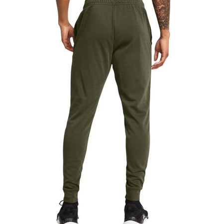Spodnie Under Armour Rival Terry Jogger M 1380843 390 (1380843390)