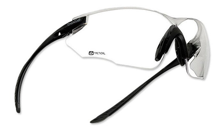 Bolle Tactical - Okulary Balistyczne - COMBAT (COMBKITN)