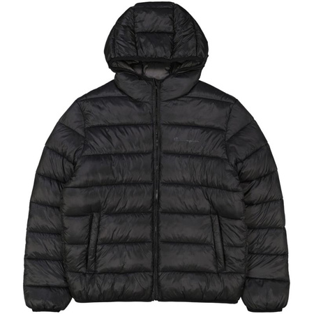 Kurtka Champion Hooded M 220342 KK001