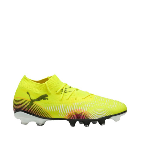 Buty piłkarskie Puma Future 8 Match FG/AG M 108140 03 (10814003)