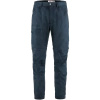 Spodnie męskie Fjällräven High Coast Zip-off Trousers M Navy (F82891-560)