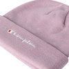 Czapka dla dzieci Champion Beanie Cap różowa (806070 VS100)