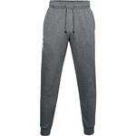 Spodnie Under Armour Rival Fleece 3Logo Jogger M 1357131 012 (1357131012)