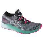 Buty Asics Fujispeed W (1012B176-001)