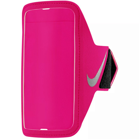 Saszetka na ramię Nike różowa (N0001324615OS)